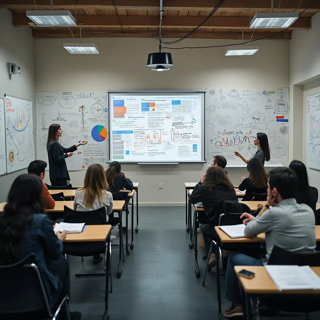 Capacitación financiera