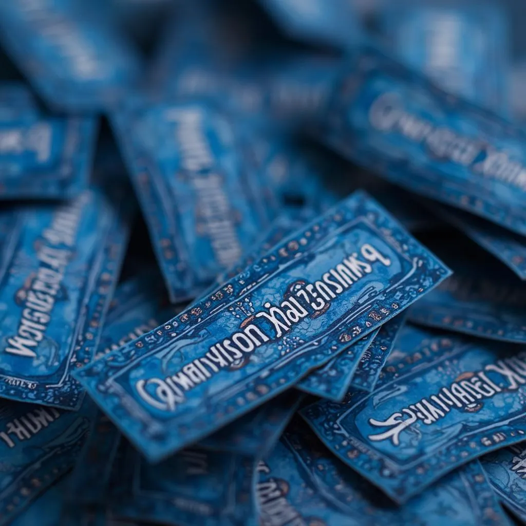 Dólar Blue